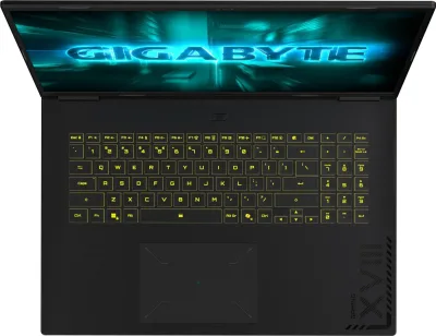 Laptop Gaming GIGABYTE A18, cu procesor AMD Ryzen 7 260, 18'' IPS, 16 GB DDR5, 1 TB, nVidia GeForce RTX 5060, 8GB GDDR7, Fara OS, 3 ani Garantie