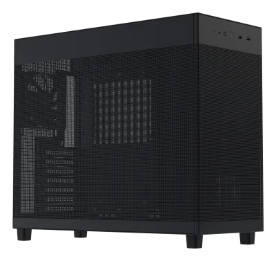 Carcasa Asus PRIME AP303 MESH BLACK "PRIME AP303 MESH BLACK" (timbru verde 0.32 lei)