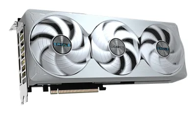 Placi Video GIGABYTE GV-N507TEAGLEOC ICE-16GD 1.0 "GV-N507TEAGLEOC ICE-16GD 1.0"
