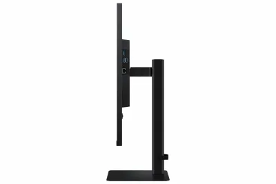 Monitor Samsung 32" LS32D600UAUXEN, Diagonal (inch): 32, Diagonal (cm): 81, Aspect ratio: 16:9, Panel: IPS, Resolution: 2560x1440, Refresh Rate: 100Hz, Response time GtG: 5ms, Brightness (max): 350 cd/m², Contrast (static) : 1000:1, Contrast (dynamic):