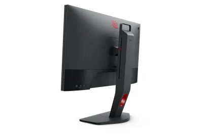 MONITOR 24.5" BENQ XL2540K "XL2540K" (timbru verde 7 lei)