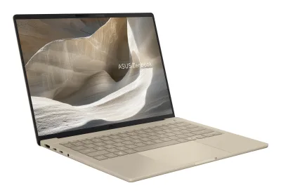 NB UX3407NA X2-E88100 14" 16GB/512GB W11 UX3407NA-QD283W ASUS"UX3407NA-QD283W" (timbru verde 3.5 lei)