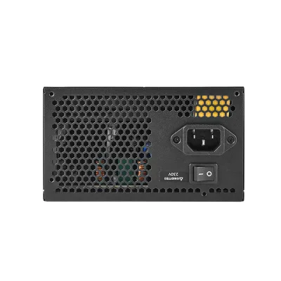 SURSA Chieftec EON series 700 W, non-modulara, certificare 80 Plus, ventilator 120mm, PCI-E 6+2 pin x 4, SATA x 4, "ZPU-700S" (timbru verde 2 lei)