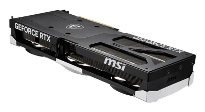 GeForce RTX 5070 Ti VENTUS 3X OC 16GB GDDR7 256-bit DLSS 4.0 "MSI GEFORCE RTX 5070 TI 16G VENTUS 3X OC"