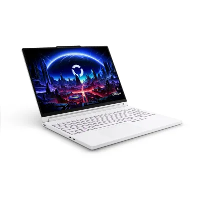 Laptop Lenovo Gaming Legion 5 15IAX11, 15.3" WQXGA (2560x1600) OLED 1000nits (peak) / 500nits (typical) Glossy, 100% DCI-P3, 165Hz, G-SYNC®, DisplayHDR™ True Black 1000, Intel Core™ Ultra 9 290HX Plus, 24C (8P + 16E) / 24T, Max Turbo up to 5.5GHz, 36MB