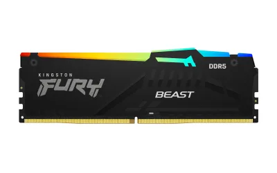 MEMORY DIMM 32GB DDR5-5600/KF556C36BBE2A-32 KINGSTON "KF556C36BBE2A-32"