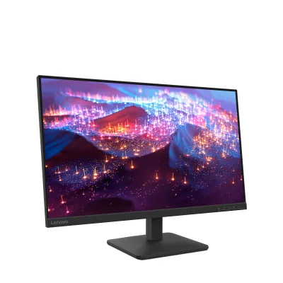 MONITOR LCD 27" L27-4E/68CDKAC1EU LENOVO "68CDKAC1EU" (timbru verde 7 lei)