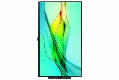 Monitor Samsung 32" LS32D600UAUXEN, Diagonal (inch): 32, Diagonal (cm): 81, Aspect ratio: 16:9, Panel: IPS, Resolution: 2560x1440, Refresh Rate: 100Hz, Response time GtG: 5ms, Brightness (max): 350 cd/m², Contrast (static) : 1000:1, Contrast (dynamic):