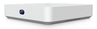 Ubiquiti UniFi UNVR-Instant-EU Network Video Recorder Instant with 3.5inch HDD support, featuring an integrated 6-port PoE switch, integrated HDMI View Port, 6x4K camera or (15) Full HD cameras "UNVR-INSTANT-EU" (timbru verde 2 lei)