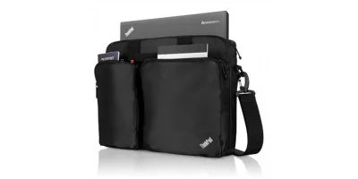 3 in1 Geanta/Rucsac notebook 14.1 inch Black "4X40H57287"