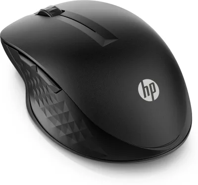 Mouse 430 Multi-Device Wireless Mouse "3B4Q2AA" (timbru verde 0.18 lei)