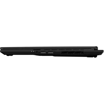 Laptop Gaming GIGABYTE A16, cu procesor AMD Ryzen 7 260, 16'' IPS, 16 GB DDR5, 512 GB, nVidia GeForce RTX 5050, 8GB GDDR7, Fara OS, 2 ani Garantie