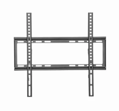 SUPORT de perete GEMBIRD, pt 1 TV/monitor, diag. max 32" - 55", fix, max 35 kg, "WM-55F-04"
