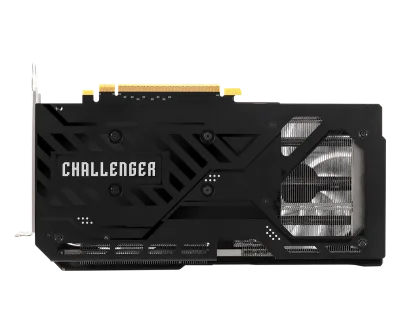 Placa video ASRock Intel Arc B570, 10GB GDDR6, PCI Express 4.0, 160-bit