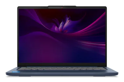 14 IdeaPad Slim 5 14IMH10, WUXGA OLED, Procesor Intel® CoreTM Ultra 5 135H (18M Cache, up to 4.60 GHz), 16GB DDR5, 1TB SSD, Intel Arc, No OS, Cosmic Blue "83V60029RM" (timbru verde 3.5 lei)