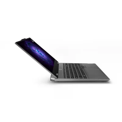 Gaming 15.6 LOQ 15IRX9, FHD IPS 144Hz, Procesor Intel® Core™ i7-13645HX (24M Cache, up to 4.90 GHz), 16GB DDR5, 1TB SSD, GeForce RTX 4050 6GB, No OS, Luna Grey "83DV01HDRM" (timbru verde 3.5 lei)
