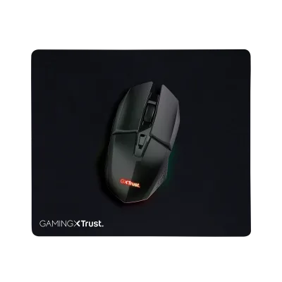 Mouse Gaming Trust GXT 112 FELOX, 4800 dpi, negru