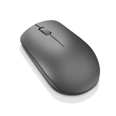 MOUSE Lenovo  USB OPTICAL WRL 530/GRAPHITE GY50Z49089 LENOVO, "GY50Z49089 (timbru verde 0.18 lei)