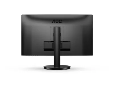 Monitor Consumer AOC Q27B3CF2, 27", 2560 x 1440 pixeli, Black, 3 ani Garantie