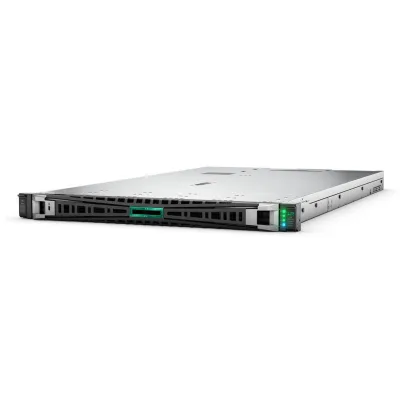 HPE ProLiant Compute DL360 Gen12 6517P 1P 2x32GB-R 8SFF NS204i-u v2 MR408i-o 2x1000W PS EU Server