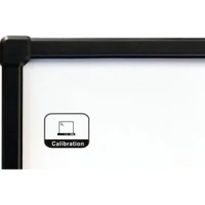 Tabla interactiva wireless 102" IBOARD IB-102Q4,16:9 tehnologie tactila IR, pentray inteligent, Zoom Meetings, Google Meet, Google Classroom, Microsoft Teams, Blue Jeans, Cisco Webex Meetings, Join.me, Zoho Meetings, Skype for business, GoToMeeting,