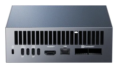 ASUS Ascent GX10/GX10-GG0003BN/NVIDIA GB10/RAM 128GB/1TB SSD/ Wi-Fi 7/EU "90MS0371-M00030" (timbru verde 7 lei)