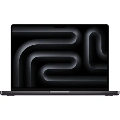 MacBook Pro 14.2"/Apple M5 Pro (CPU 15-core, GPU 16-core, Neural Engine 16-core)/48GB/1TB - Space Black - US English KB (No Adapter)  - 2026 (CTO from MGDR4RO/A)