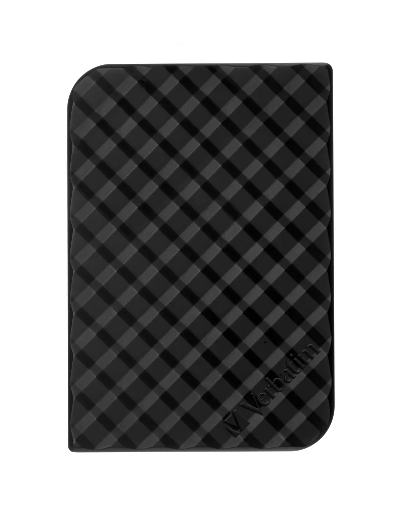 HDD extern Verbatim StoreNGo 4TB 2.5 3.0 black "53223" (timbru verde 0.8 lei)