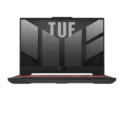 ASUS FA707NUG R7 7445HS 16GB 2TB RTX 4050 NoOS "FA707NUG-HX163" (timbru verde 3.5 lei)
