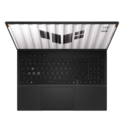ASUS TUF Gaming F16 FX608JMI-TU270 INTEL Core I5-14450HX 16inch FHD+ DDR5 16GB 512GB RTX5060 NOOS Jaeger Gray 2Y Included"FX608JMI-TU270" (timbru verde 3.5 lei)