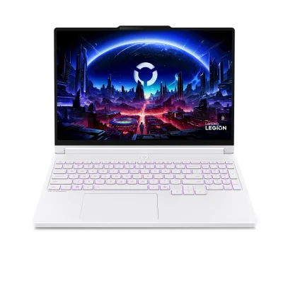 Laptop Gaming LENOVO Legion 5 15IAX11, cu procesor Intel Core Ultra 9 290HX, 15.3'' OLED, 32 GB DDR5, 1 TB, NVIDIA GeForce RTX 5070, 12GB GDDR7, Fara OS, 3 ani Garantie
