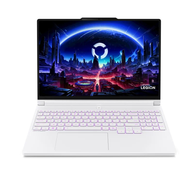 Laptop Gaming LENOVO Legion 5 15IAX11, cu procesor Intel Core Ultra 9 290HX, 15.3'' OLED, 32 GB DDR5, 1 TB, NVIDIA GeForce RTX 5070, 12GB GDDR7, Fara OS, 3 ani Garantie