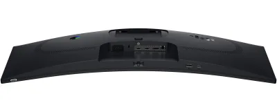 Alienware 32 240Hz Gaming Monitor - AW3226DM 31.5" QHD 2560x1440 240Hz, AMD FreeSync, 95% DCI-P3 (CIE 1976), 93 PPI, 16:9, AG, 450cd/m2, 3000:1, 1.07 Billion Colors, 178/178, 1/2/4ms GTG, DP, HDMI, USB, Height, Tilt"AW3226DM-05" (timbru verde 7 lei)