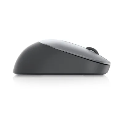 Mouse Wireless Dell MS5320W, 1600 dpi, Gri