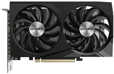 Placa video Gigabyte GeForce RTX 3050, 8GB GDDR6, PCI Express 4.0, 128bit