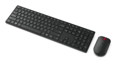 KEYBOARD +MOUSE WRL/4X31S04848 LENOVO "4X31S04848" (timbru verde 0.8 lei)