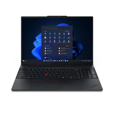 LENOVO ThinkPad E16 G3 Intel Core 5 210H 16inch WUXGA 16GB 512GB SSD M.2 PCIe W11P 3Y OS "21TF0035RI" ((timbru verde 3.5 lei)