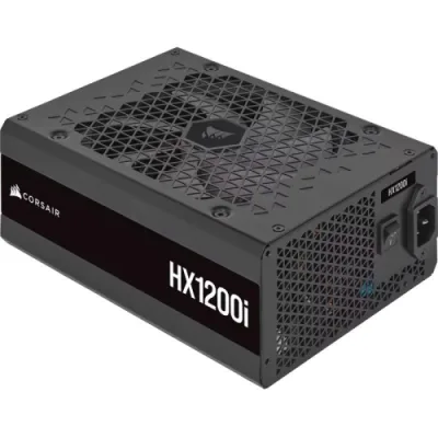 Sursa CORSAIR HX1200i, 80+ Platinum, 1200W