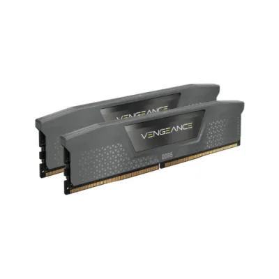 Memorie RAM Corsair Vengeance 64GB DDR5 6000MHz CL30 Kit of 2