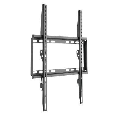 SUPORT de perete LOGILINK, pt 1 TV/monitor plat, diag. max 55 inch, fix, max 35 Kg, "BP0036"