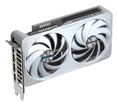 VGA GIGABYTE RTX 5060 TI EAGLE OC 16GB "GV-N506TEAGLEOC ICE-16GD"
