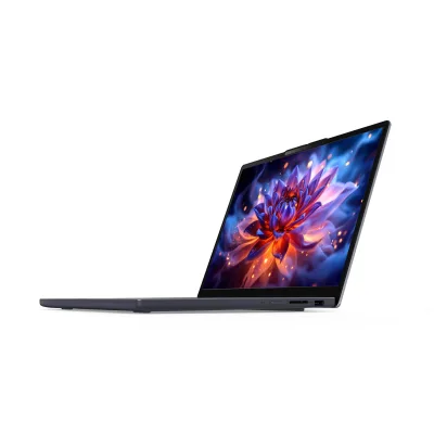 Laptop Lenovo IdeaPad Slim 3 15IWC11, 15.3" WUXGA (1920x1200) IPS 400nits Anti-glare, 45% NTSC, 60Hz, Intel Core™ 3 304, 5C (1P + 4LPE) / 5T, Max Turbo up to 4.3Ghz, 6MB Intel® Smart Cache, video Integrated Intel® Graphics, RAM 1x 16GB SODIMM DDR5-5600;
