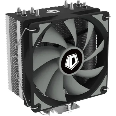 Cooler Procesor ID-Cooling 214 BASIC, Aer, 12 cm