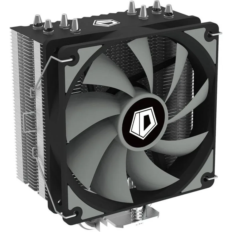 Cooler Procesor ID-Cooling 214 BASIC, Aer, 12 cm