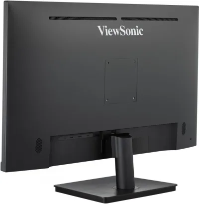 Monitor Consumer ViewSonic VA3209-2K-MHD, 32", 2560 x 1440 pixeli, Black, 2 ani Garantie