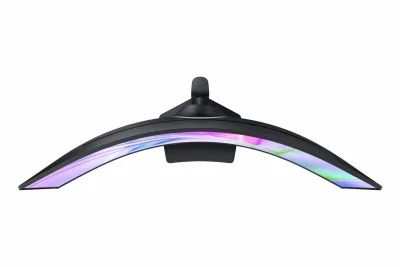 Monitor Samsung 49" LS49C950UAUXEN, Curvature: 1000R, Diagonal (inch): 49, Diagonal (cm): 124.5, Aspect ratio: 32:9, Panel: VA, Resolution: 5120x1440, Refresh Rate: 120Hz, Response time GtG: 5ms, Brightness (max): 350 cd/m², Contrast (static) : 3000:1,