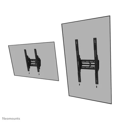 NM SL TV Wall Mount Tilt&R 55"-110" 70kg "WL35S-950BL19"