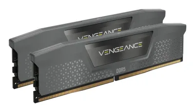 Memorie RAM Corsair Vengeance, 16GB DDR5, 5200MHz, CL40