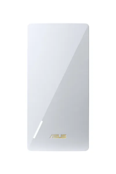 ASUS RP-AX58 AX3000 Dual Band WiFi 6 802.11ax AIMesh Range Extender "RP-AX58" (timbru verde 2 lei)