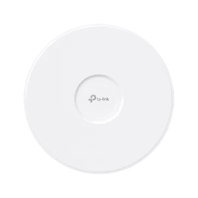 Access point TP-Link BE9300, Poe, Triple-band, WiFi 7 - BE
